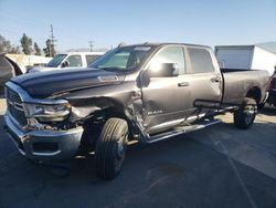 Dodge 2500 salvage cars for sale: 2020 Dodge RAM 2500 BIG Horn