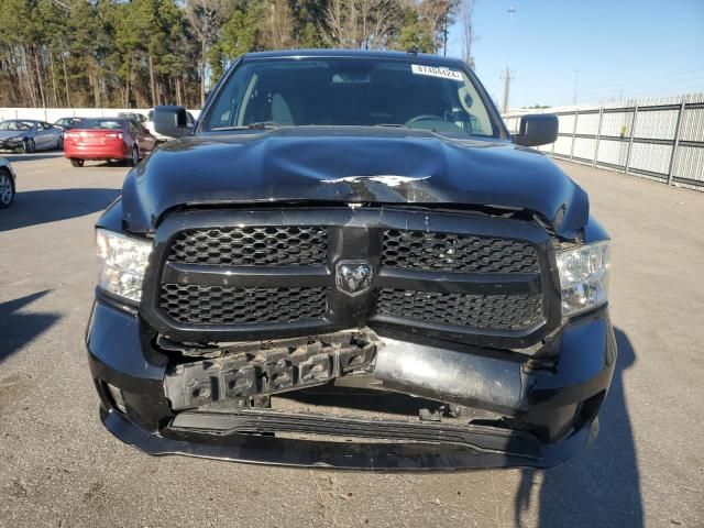 2017 Dodge RAM 1500 ST