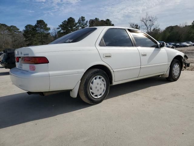 1999 Toyota Camry CE