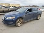 2012 Ford Taurus SEL