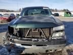 2005 Chevrolet Silverado K2500 Heavy Duty