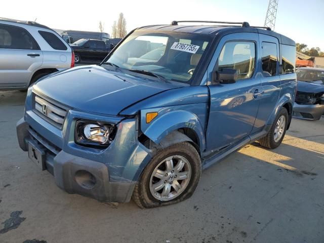 2008 Honda Element EX