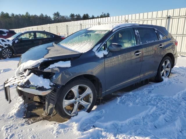 2010 Toyota Venza