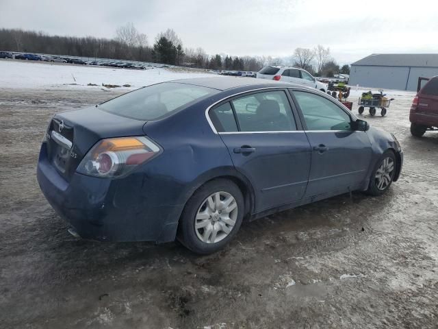 2010 Nissan Altima Base