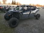 2023 Can-Am Maverick X3 Max RS Turbo RR