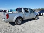 2014 Nissan Frontier S