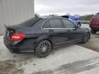 2012 Mercedes-Benz C 300 4matic