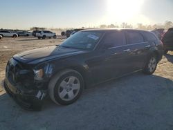 Dodge Magnum salvage cars for sale: 2008 Dodge Magnum