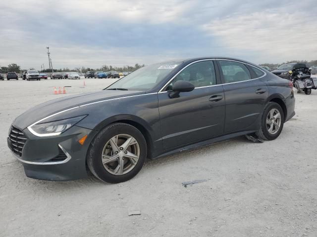 2020 Hyundai Sonata SE