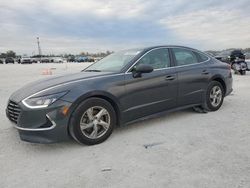 Run And Drives Cars for sale at auction: 2020 Hyundai Sonata SE