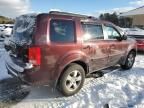 2009 Honda Pilot EX