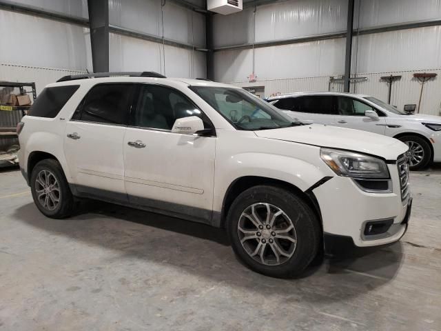 2013 GMC Acadia SLT-1