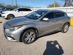 2017 Infiniti QX30 Base