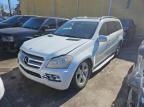 2010 Mercedes-Benz GL 450 4matic