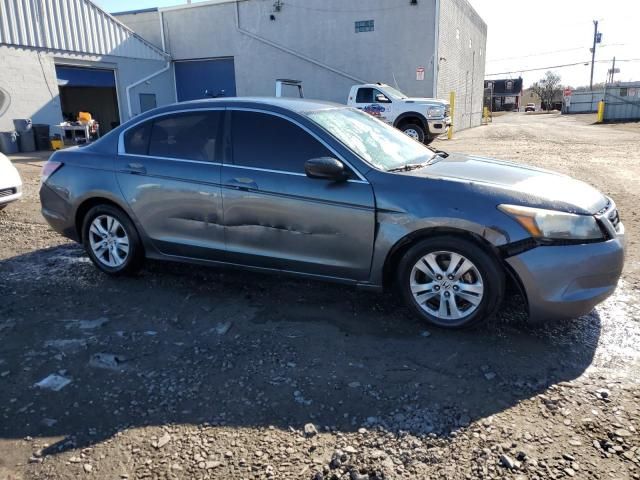 2008 Honda Accord LXP