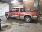 2001 Chevrolet Silverado K1500