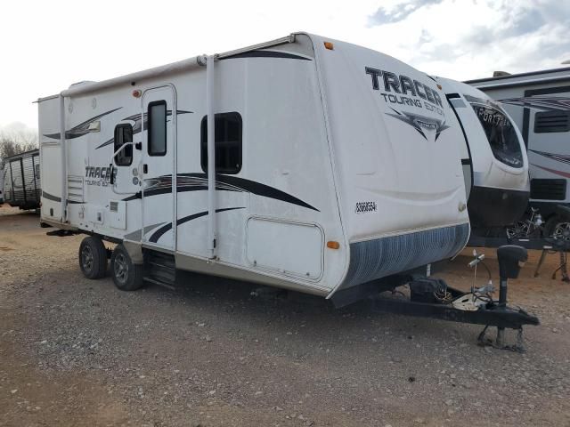 2012 Tracker RV