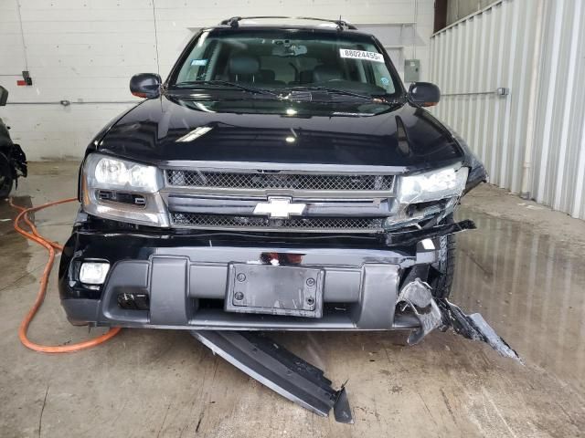 2005 Chevrolet Trailblazer EXT LS