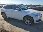 2017 Audi Q5 Premium Plus