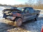 2002 Chevrolet Silverado K2500 Heavy Duty