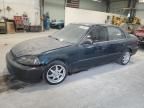 1998 Honda Civic LX