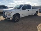 2016 Ford F150 Super Cab