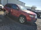 2013 Jeep Compass Latitude