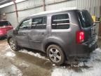 2014 Honda Pilot EXL