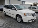 2013 Chrysler Town & Country Limited