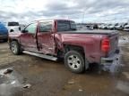 2014 Chevrolet Silverado K1500 LTZ