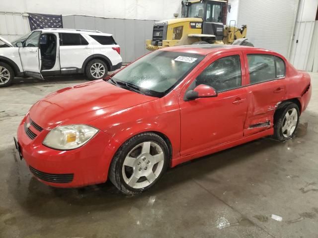 2010 Chevrolet Cobalt 2LT