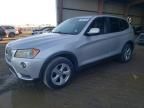 2011 BMW X3 XDRIVE28I