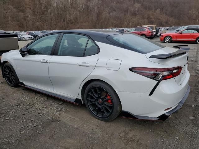 2021 Toyota Camry TRD