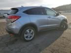 2020 Honda HR-V LX