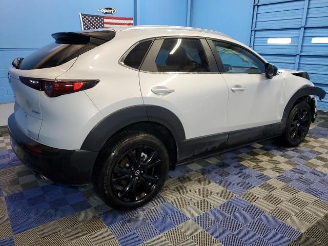 2024 Mazda CX-30 Select