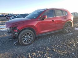 Mazda salvage cars for sale: 2020 Mazda CX-5 Grand Touring