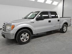 2009 Ford F150 Supercrew en venta en Wilmer, TX