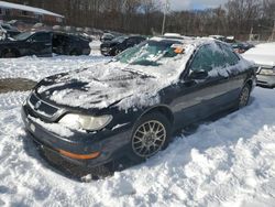 Acura cl salvage cars for sale: 1999 Acura 3.0CL