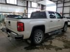 2014 GMC Sierra K1500 SLT