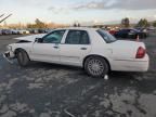 2009 Mercury Grand Marquis LS