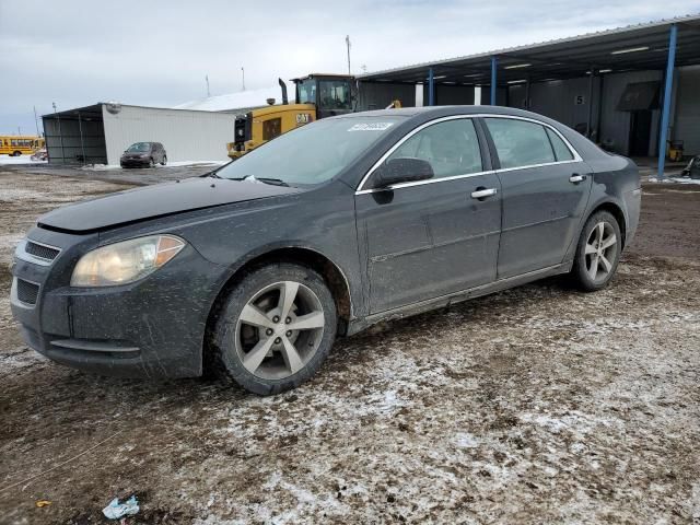 2012 Chevrolet Malibu 1LT