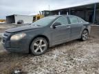 2012 Chevrolet Malibu 1LT