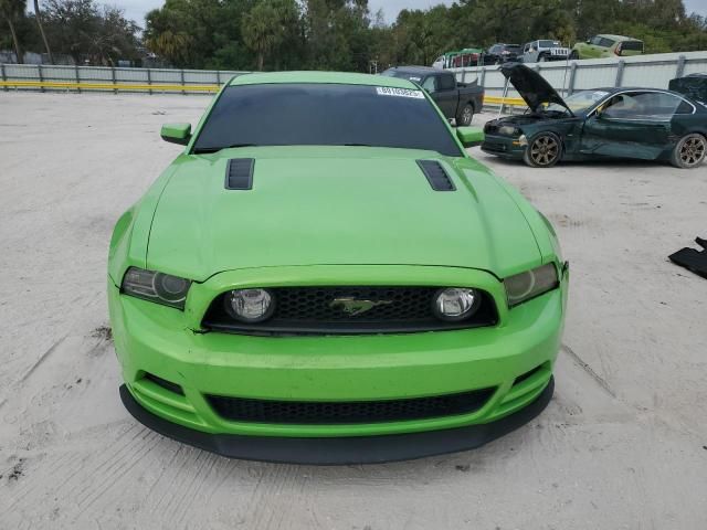 2014 Ford Mustang GT