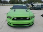 2014 Ford Mustang GT