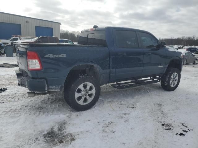 2019 Dodge RAM 1500 BIG HORN/LONE Star