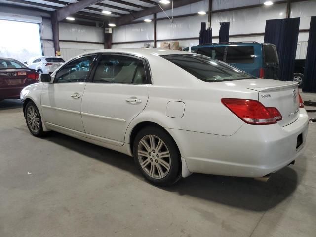 2007 Toyota Avalon XL