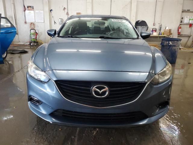 2014 Mazda 6 Touring