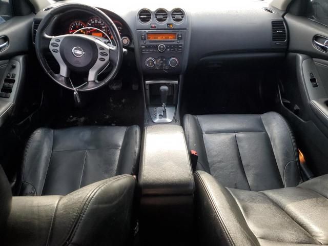 2009 Nissan Altima 2.5