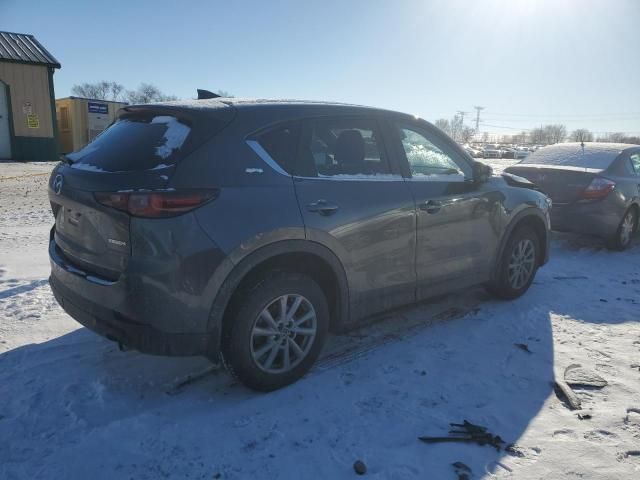 2023 Mazda CX-5 Preferred