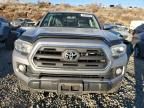 2017 Toyota Tacoma Double Cab